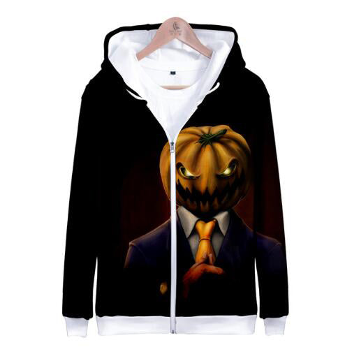 Halloween Unisex Hoodie