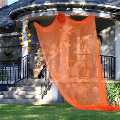 Halloween Hanging Ghost Terror Decoration