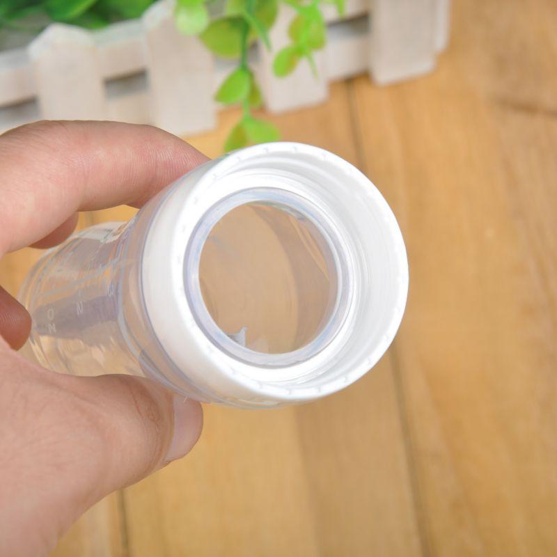 Baby Squeeze Bottle Spoon