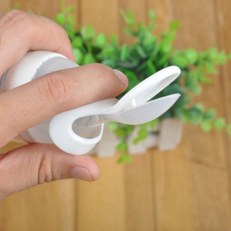 Baby Squeeze Bottle Spoon