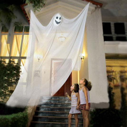 Halloween Hanging Ghost Terror Decoration