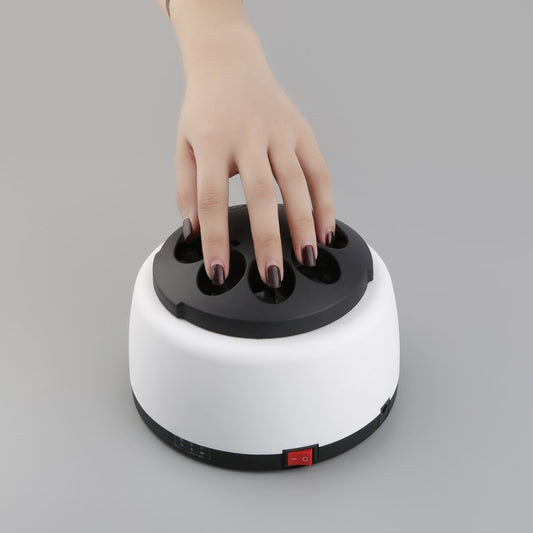 Electric UV Nail Gel Polish Remover