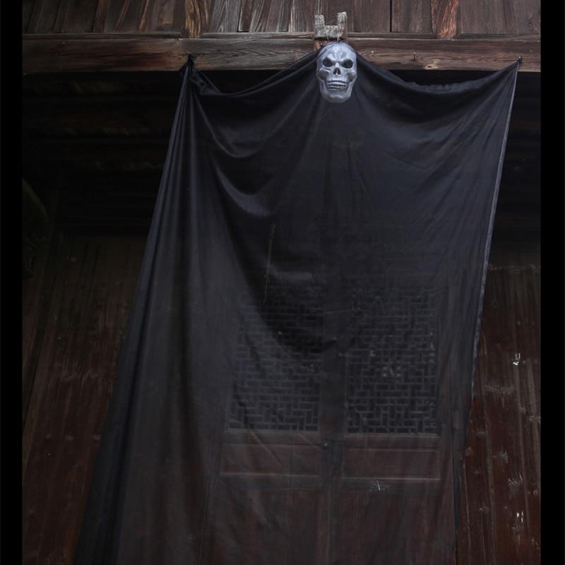 Halloween Hanging Ghost Terror Decoration