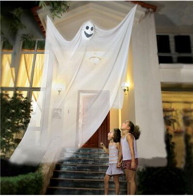 Halloween Hanging Ghost Terror Decoration