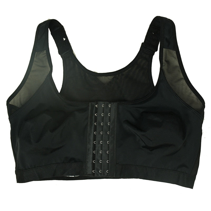 Posture Corrector Bra