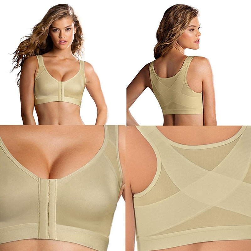 Posture Corrector Bra