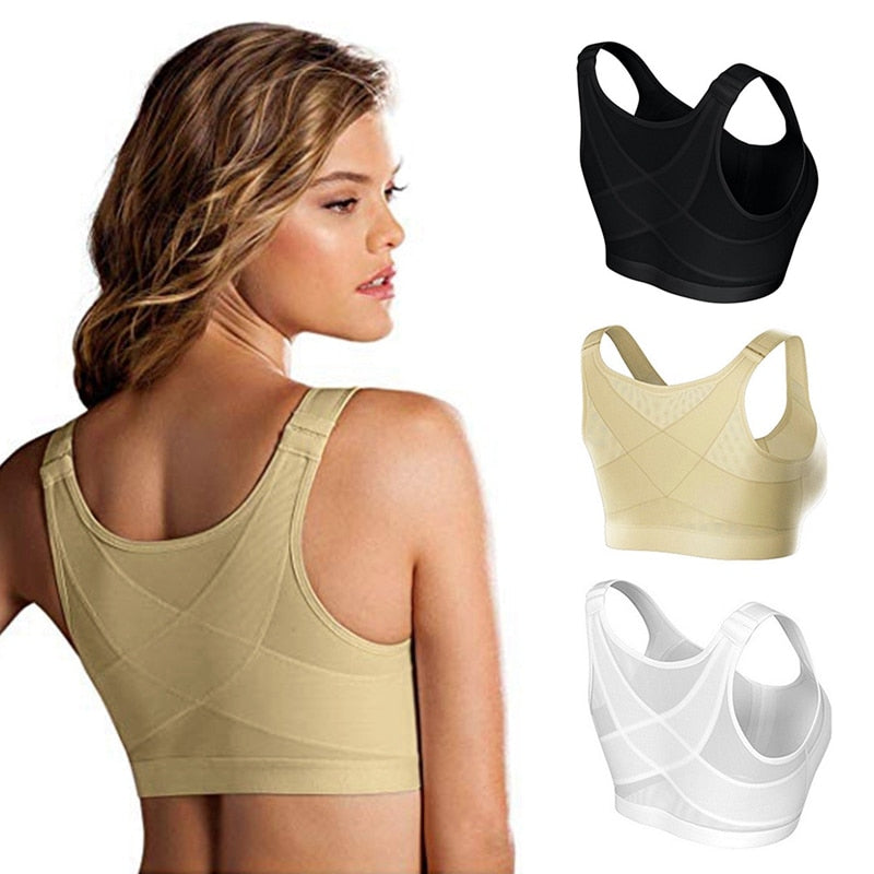 Posture Corrector Bra