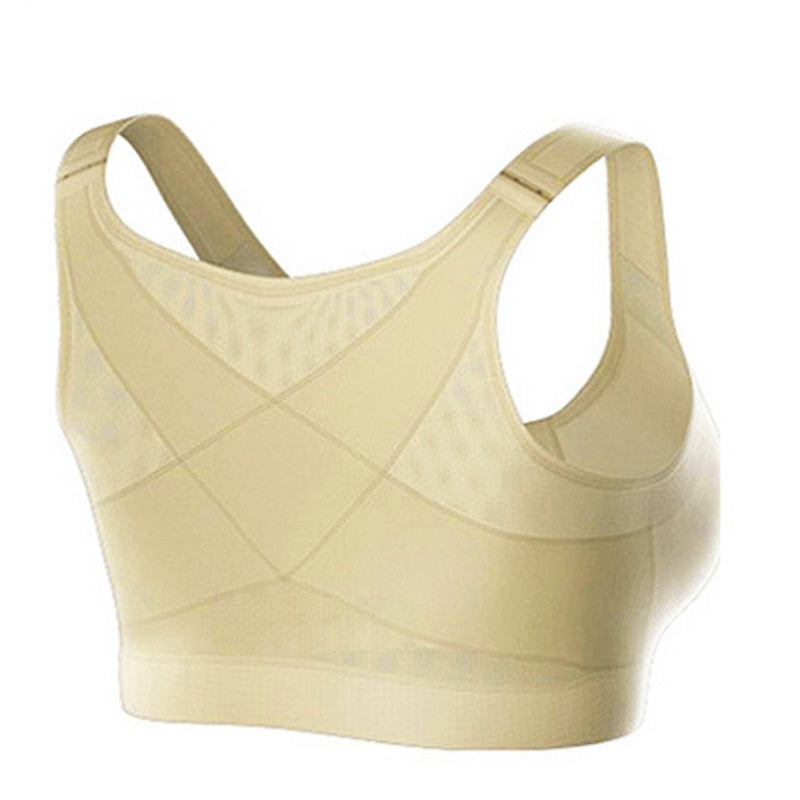 Posture Corrector Bra